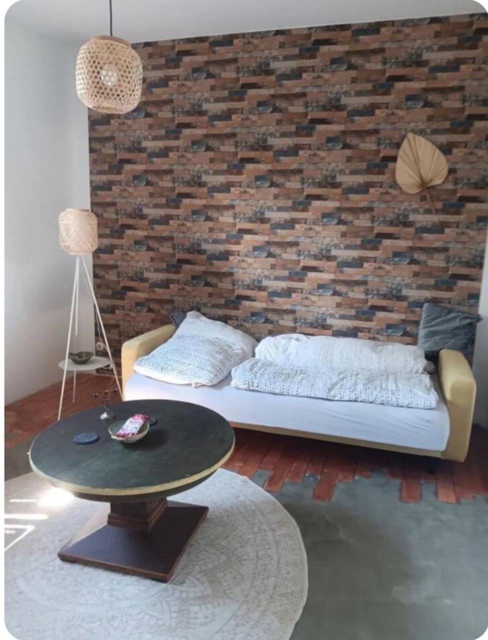Homestay Ilka's Broderstorf
